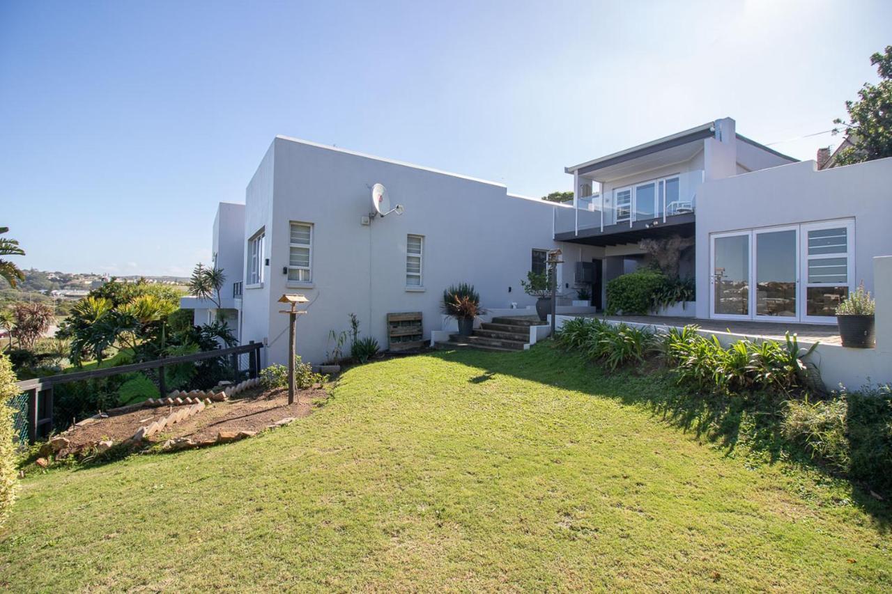 Dockside Villa Port Alfred Eksteriør billede